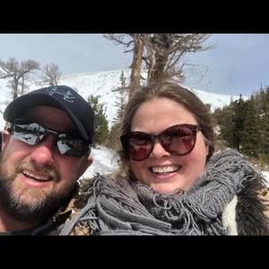 Meet your Posher, Stacie